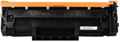 072 Black Toner Cartridge For Canon Image Class MF280 Series / LBP172dw Printers (New Import) With Chip - Box Pack