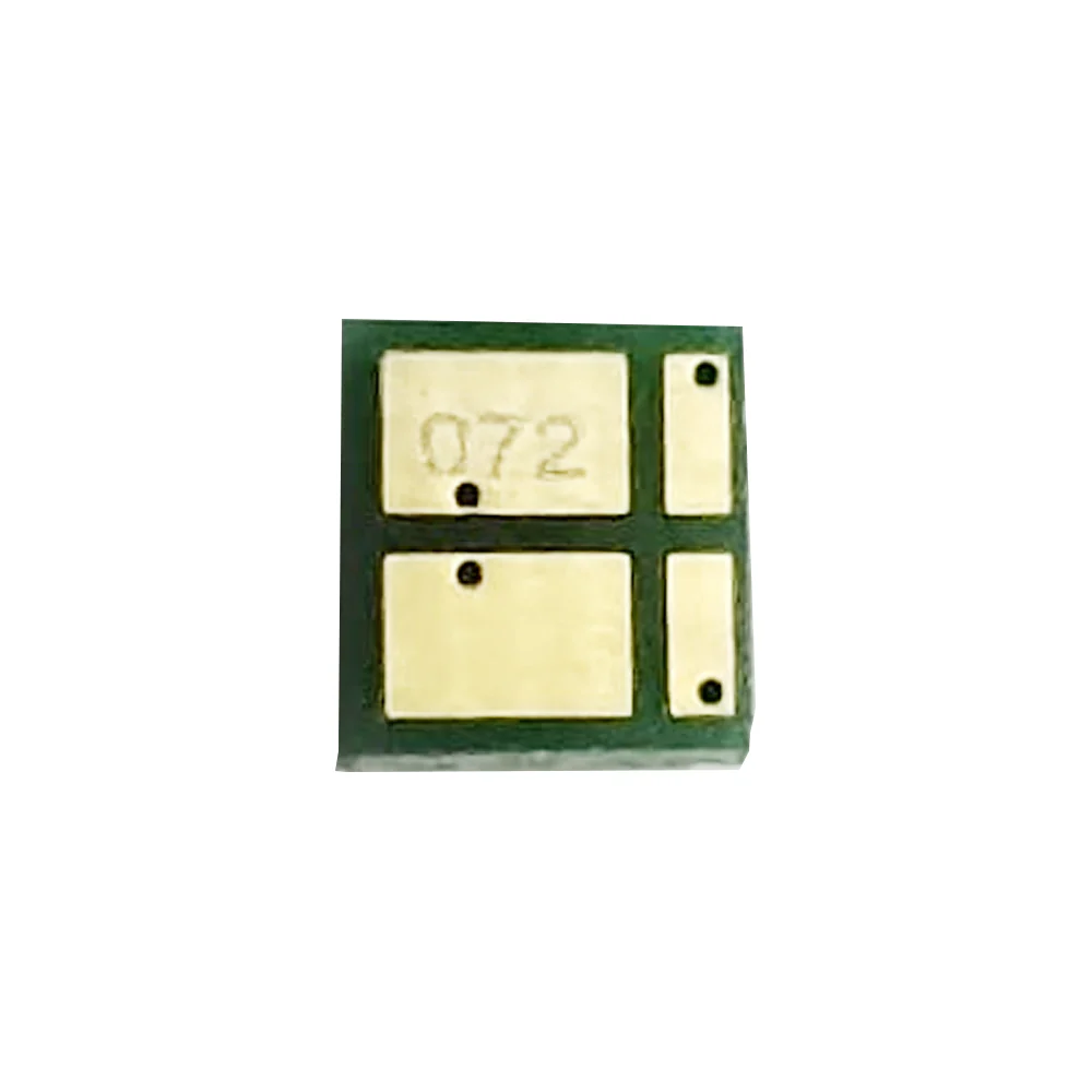 072 Black Cartridge Chip For Canon Image Class MF280 Series / LBP172dw Printers (New Import)