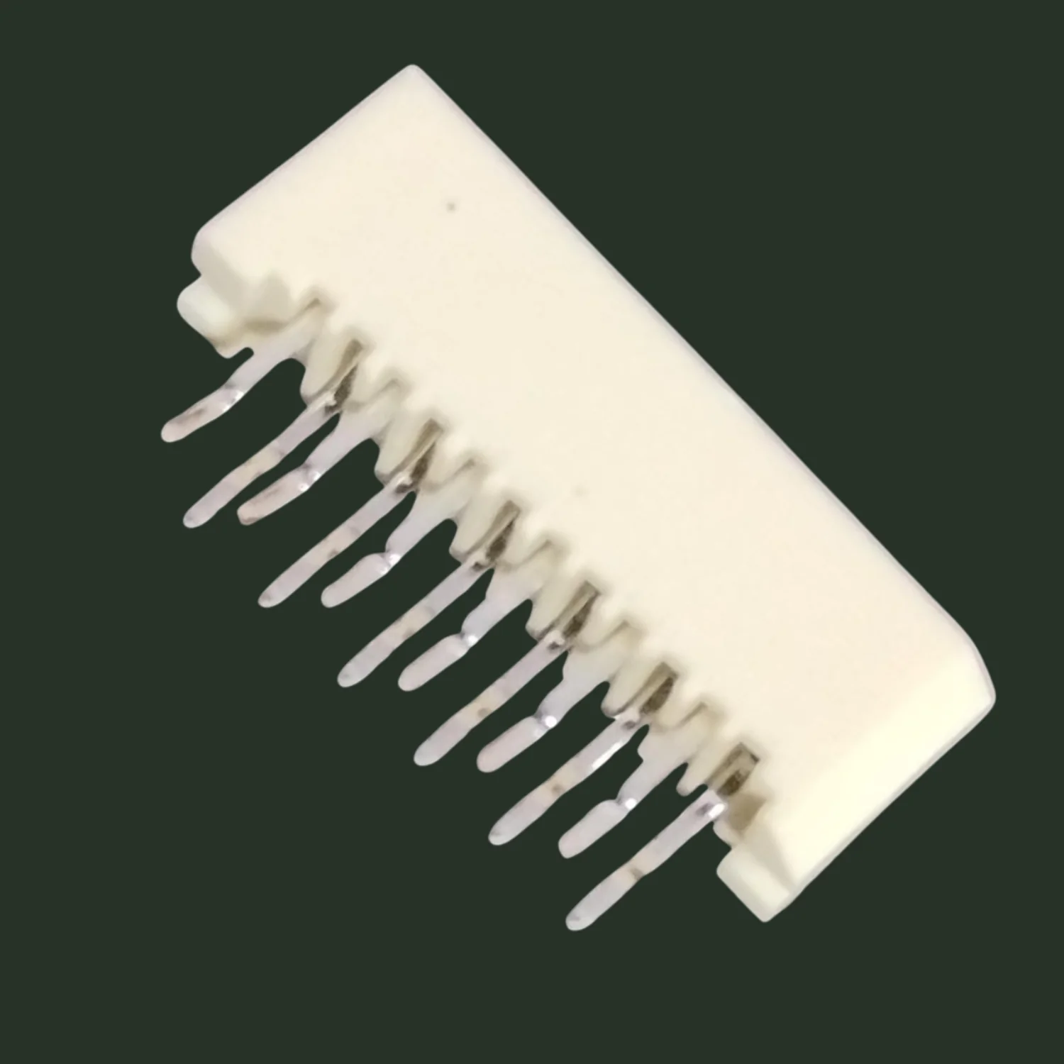 12 Pin Connector For Canon Image Class MF3010 / MF4750 / MF4820d / MF4412 (New Import) - Image 2