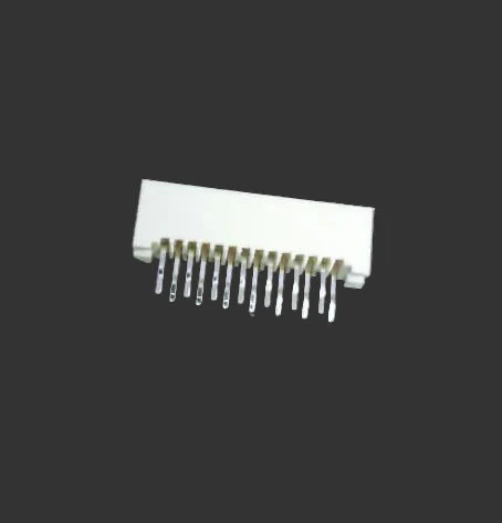 11 Pin Connector For HP P1108 / M1136 / M126 / MF3010 / 6018 (1 MM Pitch) New Import