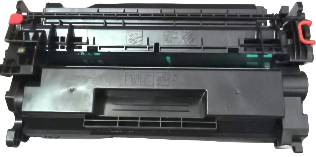 152A / W1520A Black Toner Cartridge For HP LaserJet Pro 4004dn / MFP 4104 Printer (New Import) Box Pack - With Chip