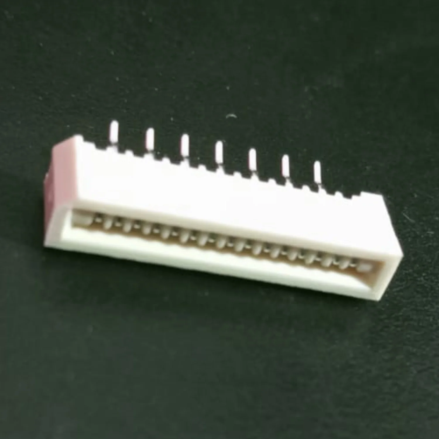 17 Pin Connector (1 MM Pitch) New Import
