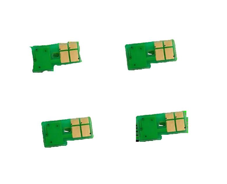 222a Cartridge Chip For HP Color LaserJet Pro 3303sdw / 3302fdw / 3303fdw Printer (New Import) Set