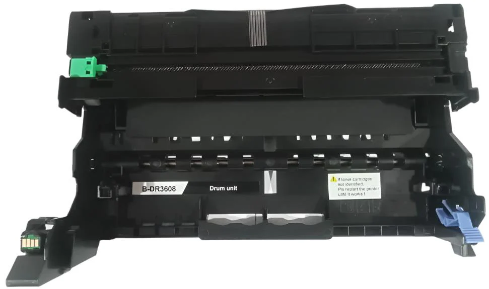 3608 Drum Unit / DR 3608 For Brother HL-L5210 / L5660 / L5510 / L5915 (New Import - Box Pack)