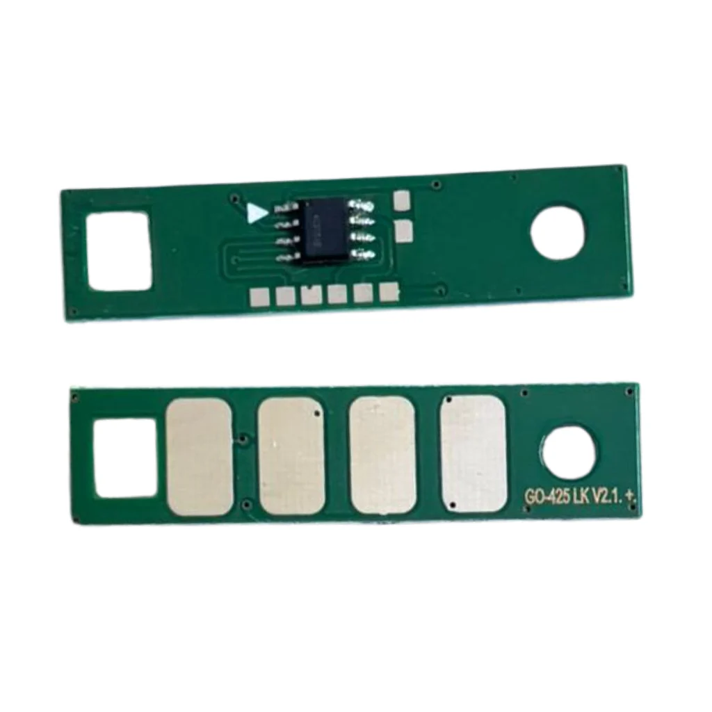 425 Drum Unit Chip / 425 Imaging Drum Unit Chip For Pantum P3305dn / M7105dn / P3305dw / M7105dw Printer (New Import)