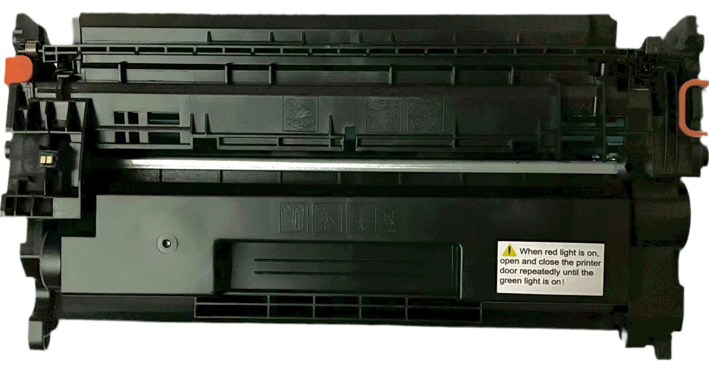 77a / CF277a Black Toner Cartridge For HP Laserjet Pro M305dn / M329dw / M405dn / M429fdn (Import New) With Chip - Box Pack