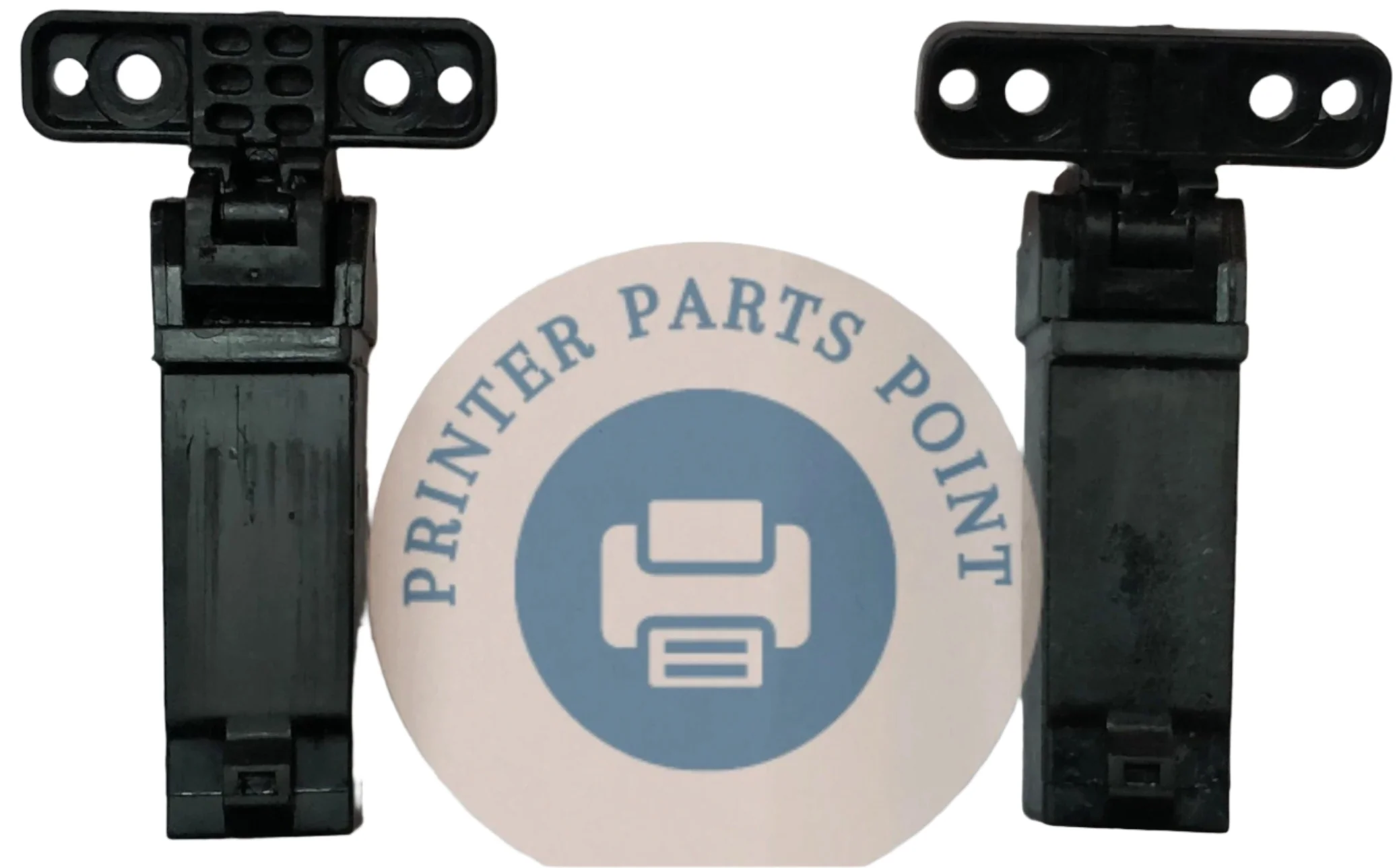 ADF Hinges For Samsung Xpress SL-M2876nd / M2880fw / SCX-4321NS / SCX-4521FS / Xerox 3215 / 3225 (Import New)