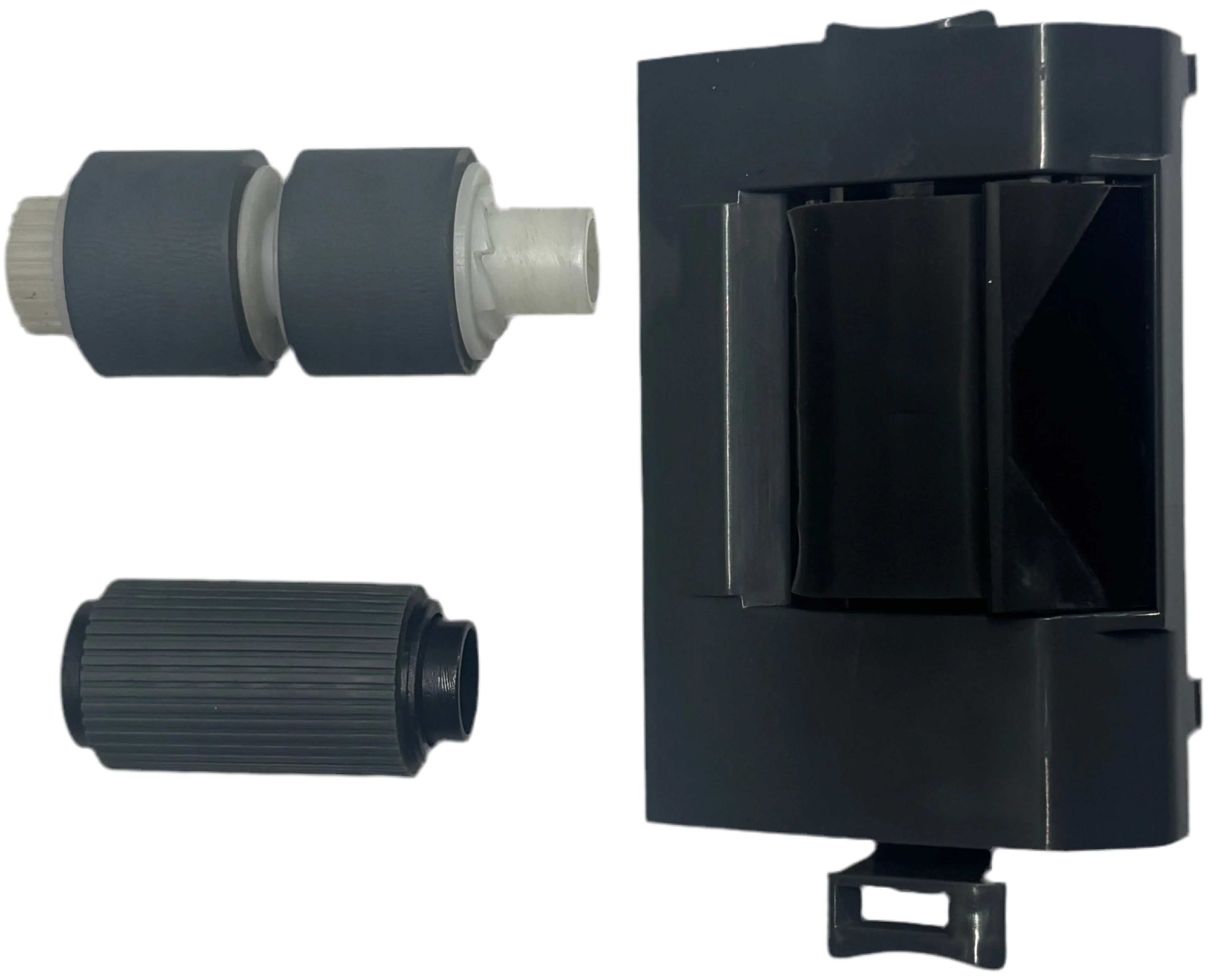 ADF Pickup Roller For HP ScanJet Pro 2600 f1 / 3600 f1 / N4600 fnw1 / N6600 fnw1 Scanner (90% Health OK)