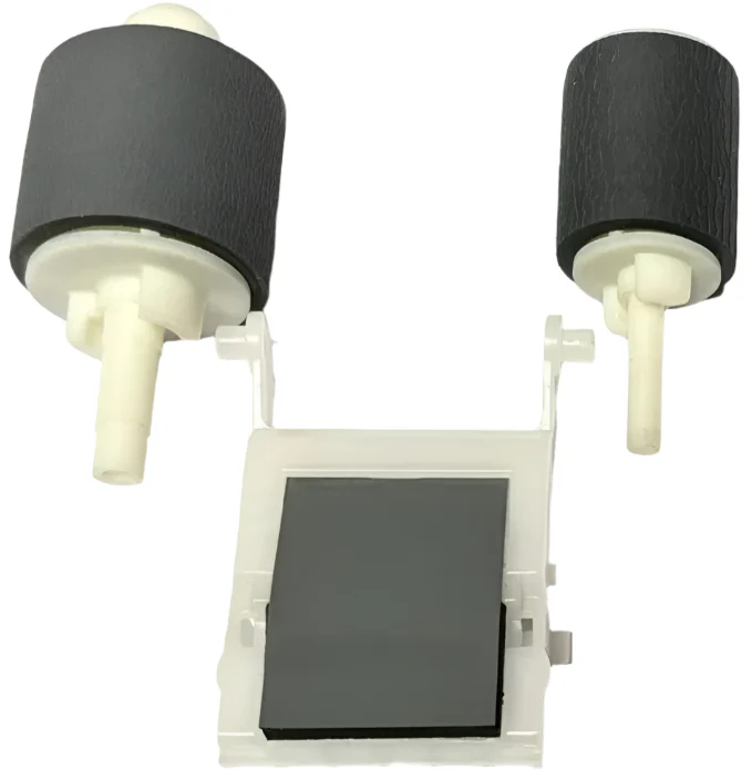 ADF Pickup Roller Kit For Epson L1455 / L6170 / L6190 / WF-7511 Ink Tank Printer (Import Original) 90% Health Ok