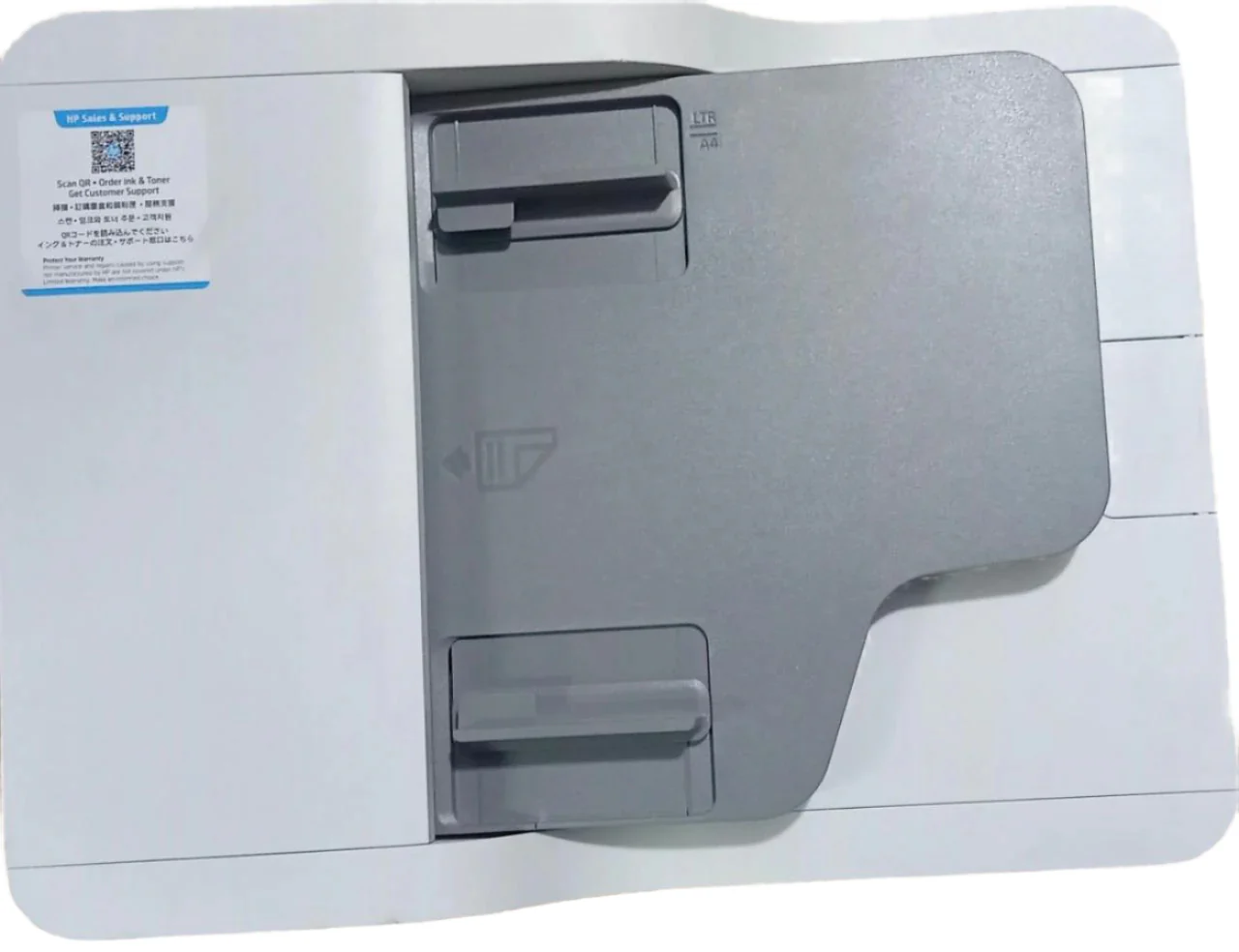 ADF Unit For HP Laser MFP 138fnw / MFP 1188fnw Printer