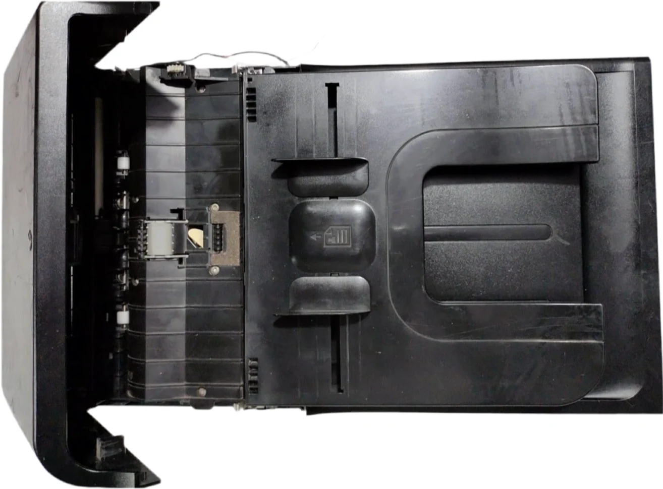 ADF Unit For HP LaserJet Pro M1213nf / M1218nfs (RC Import)