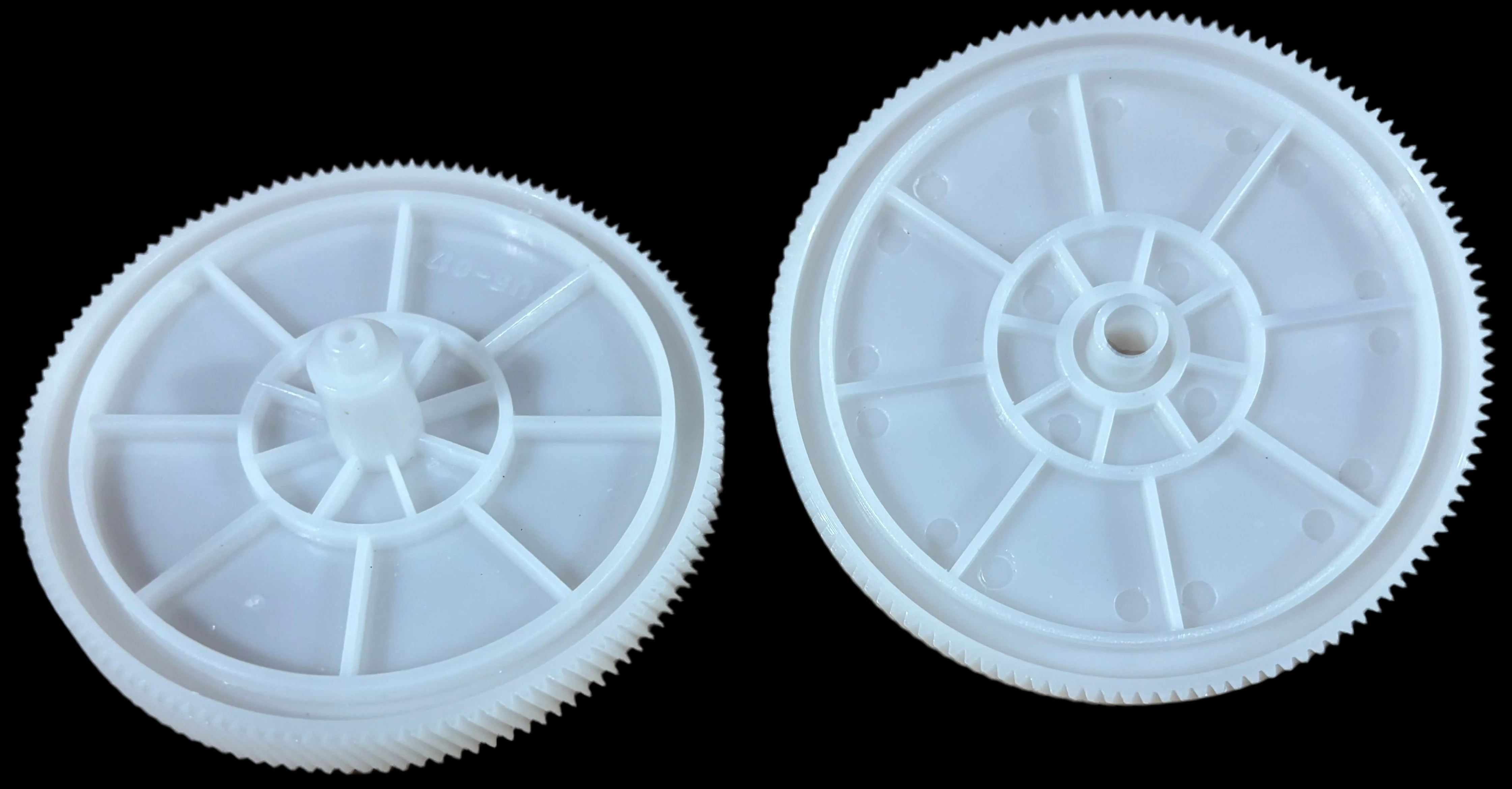 Belt Drive Gear For HP LaserJet 1020 / M1005 / LBP2900 (RU5-0176) New Import