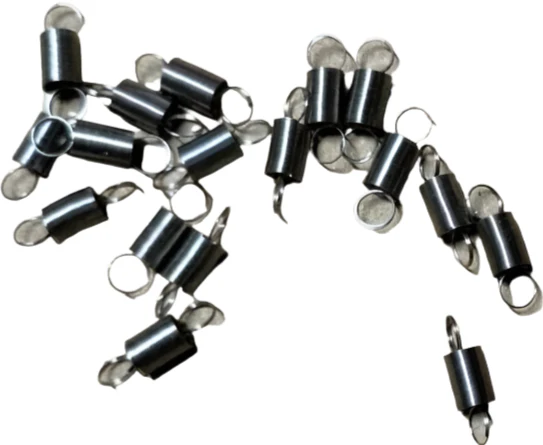 Big Pickup Roller Spring For Epson L210 / L220 / L380 / M200 (Extension Spring (3.128) Import New