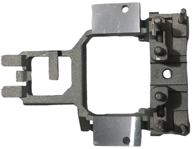 Carriage For Epson FX-2175 / FX-875 / FX-890 (1678584 / 1526884) New Original