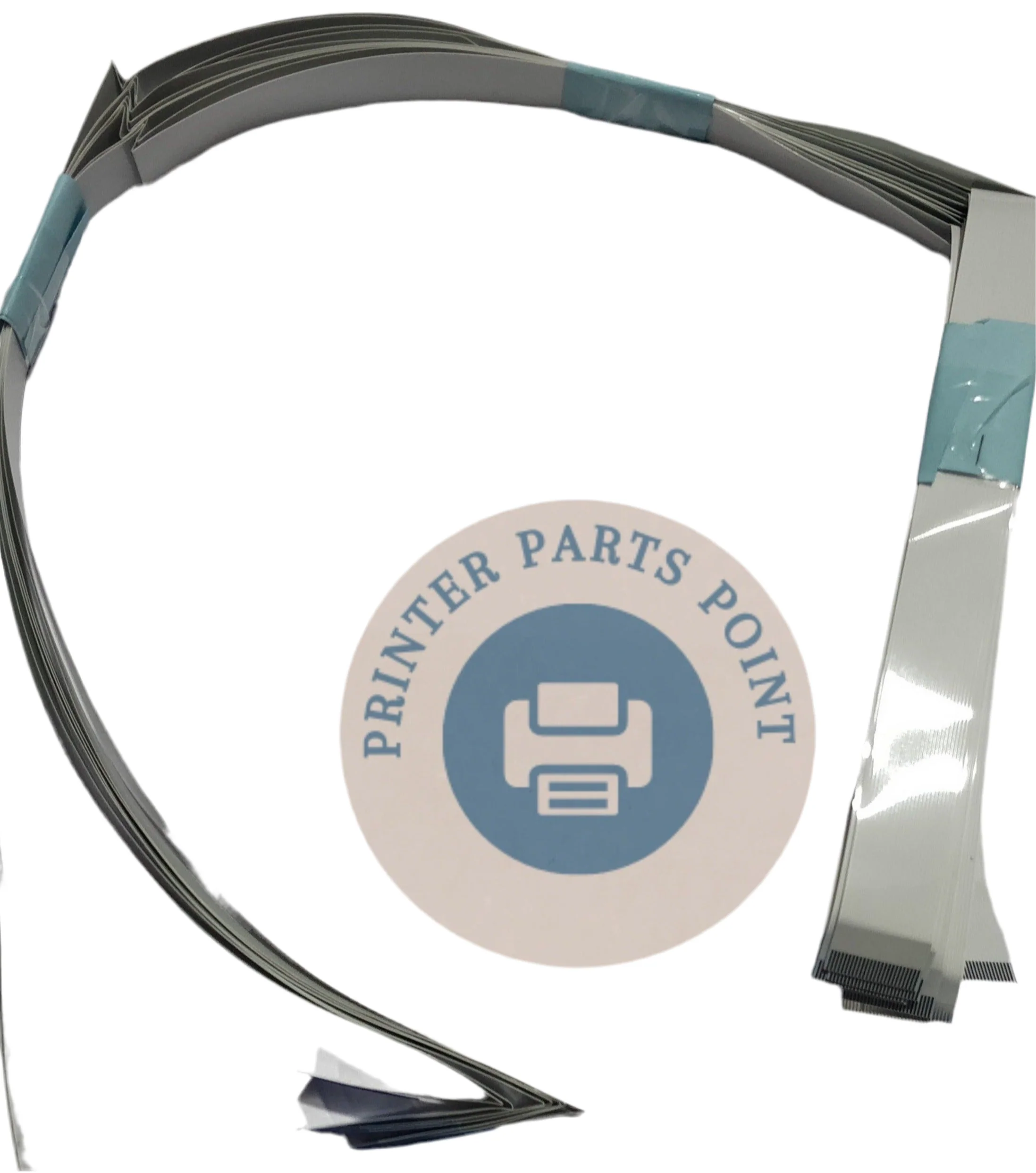 Carriage Cable For HP 520 / 521 / 523 / 525 / 529 / 580 / 581 / 584 / 585 / 589 (New Import)