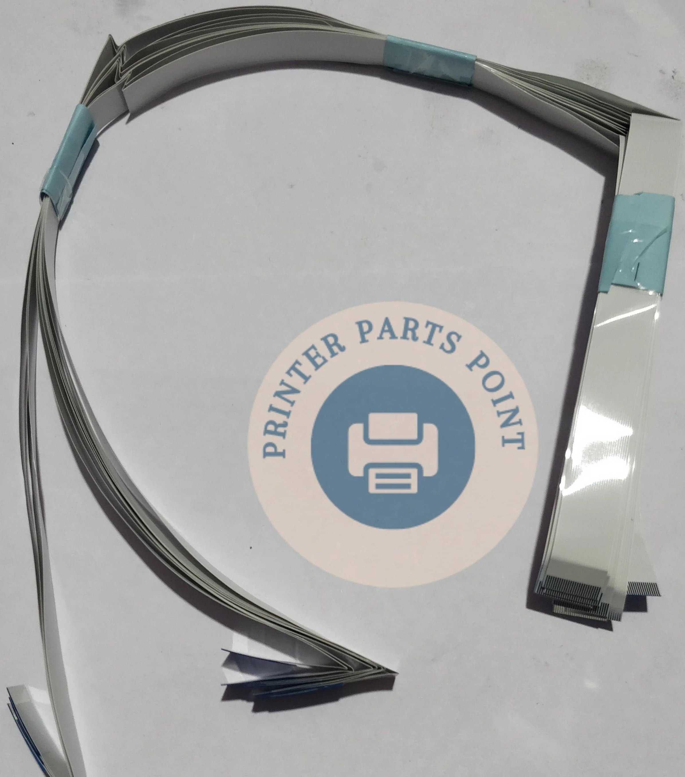 Carriage Cable For HP 675 / 720 / 750 / 790 Wi Fi All-in-One Printer (New Import)