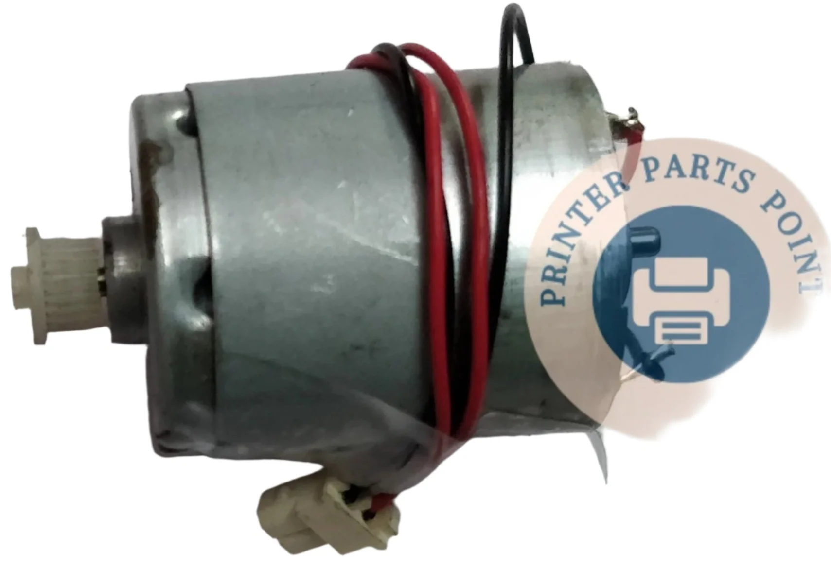Carriage Motor / CR Motor For HP Smart Tank 515 / 520 / 525 / 530 / 580 / 589 (CZ21-60025) RC Original