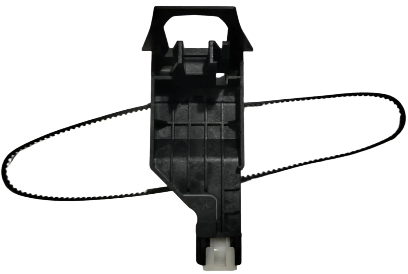Carriage For TVS RP45 Shoppe