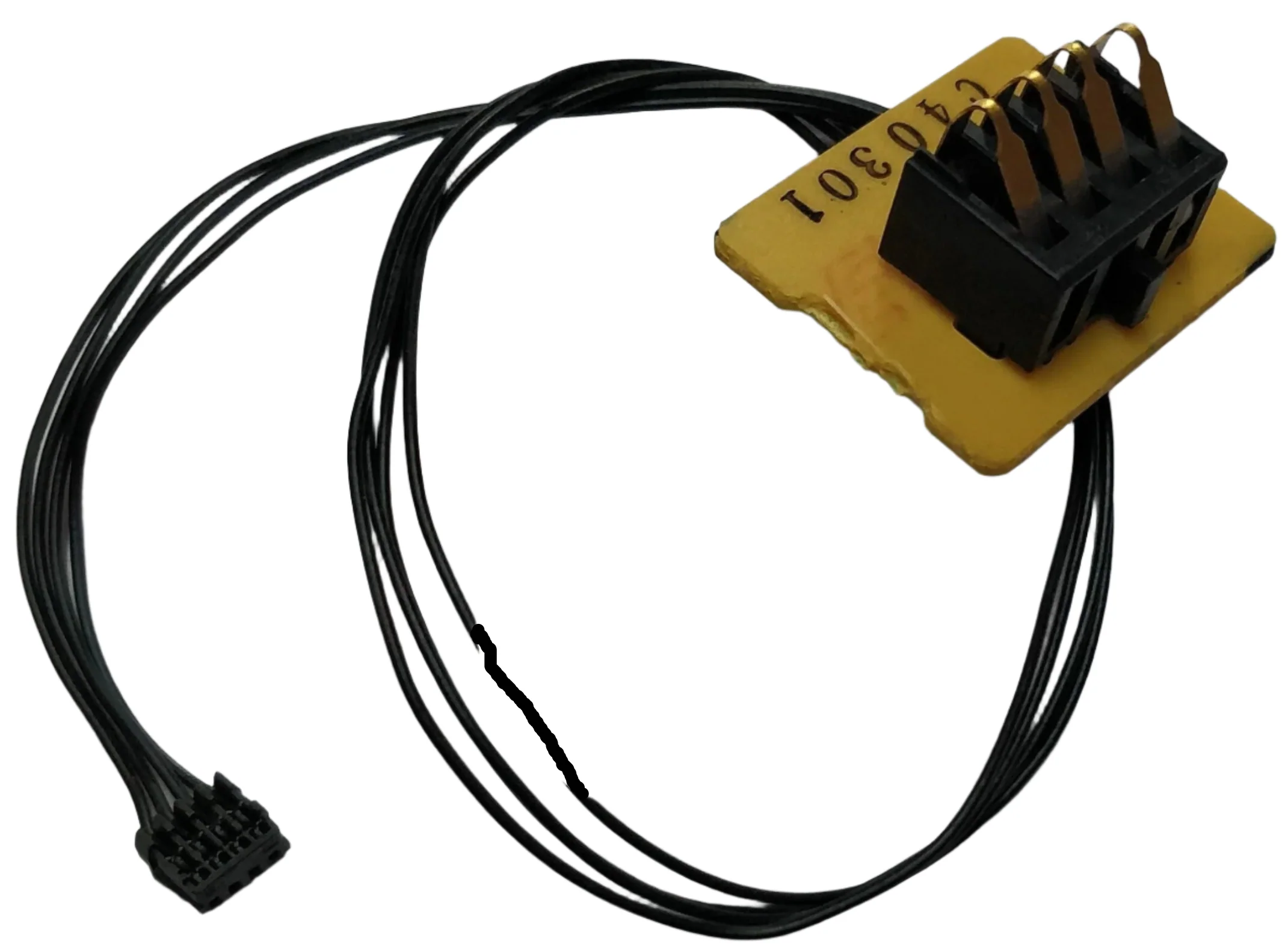 Cartridge Chip Connector For Ricoh SP210 / SP200 / SP310 / SP3410