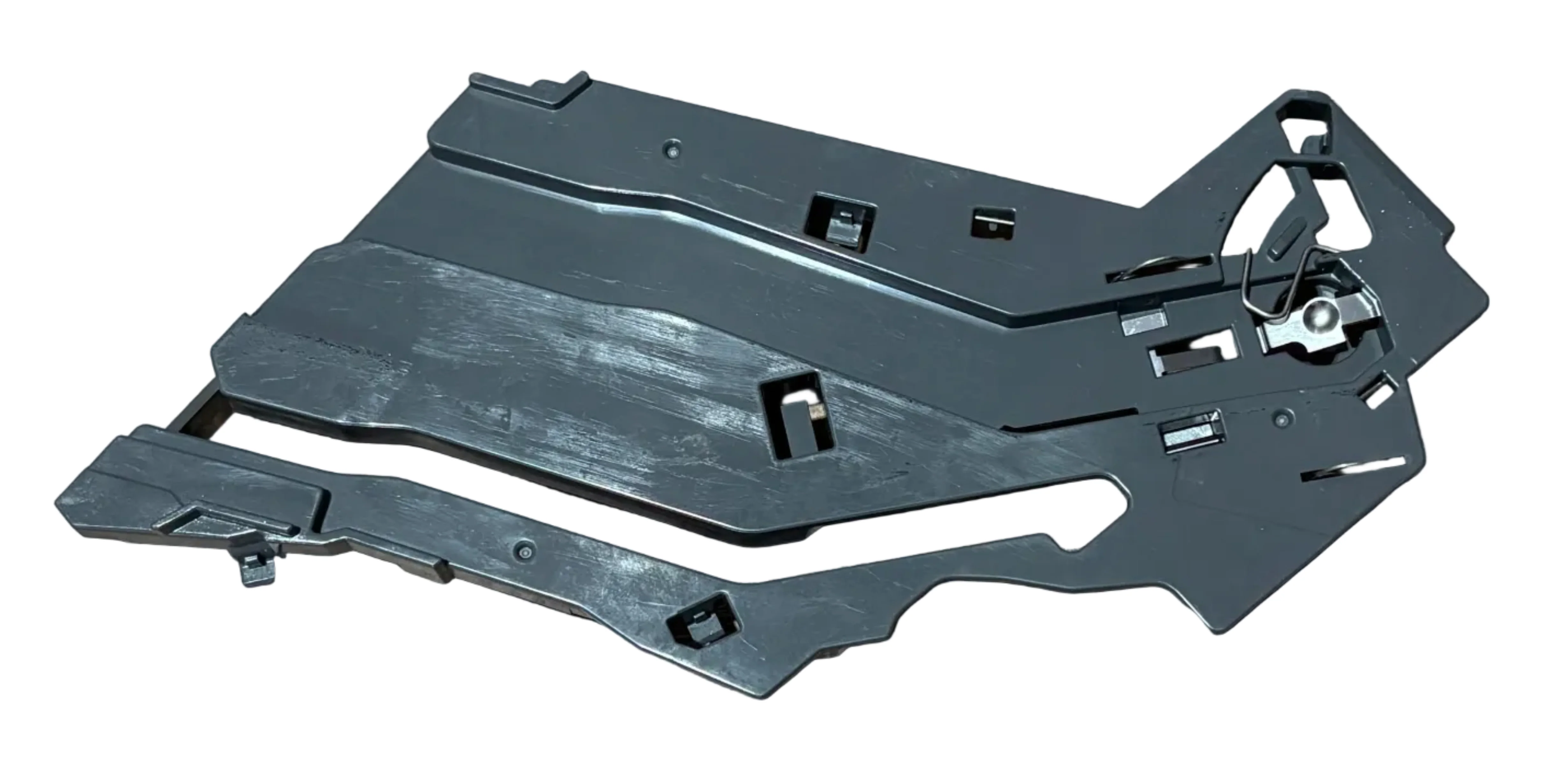 Cartridge Guide For Canon Image Class MF244dw / MF241d / MF232w / LBP151dw / MF246dn Printer (FE4-0731) Import