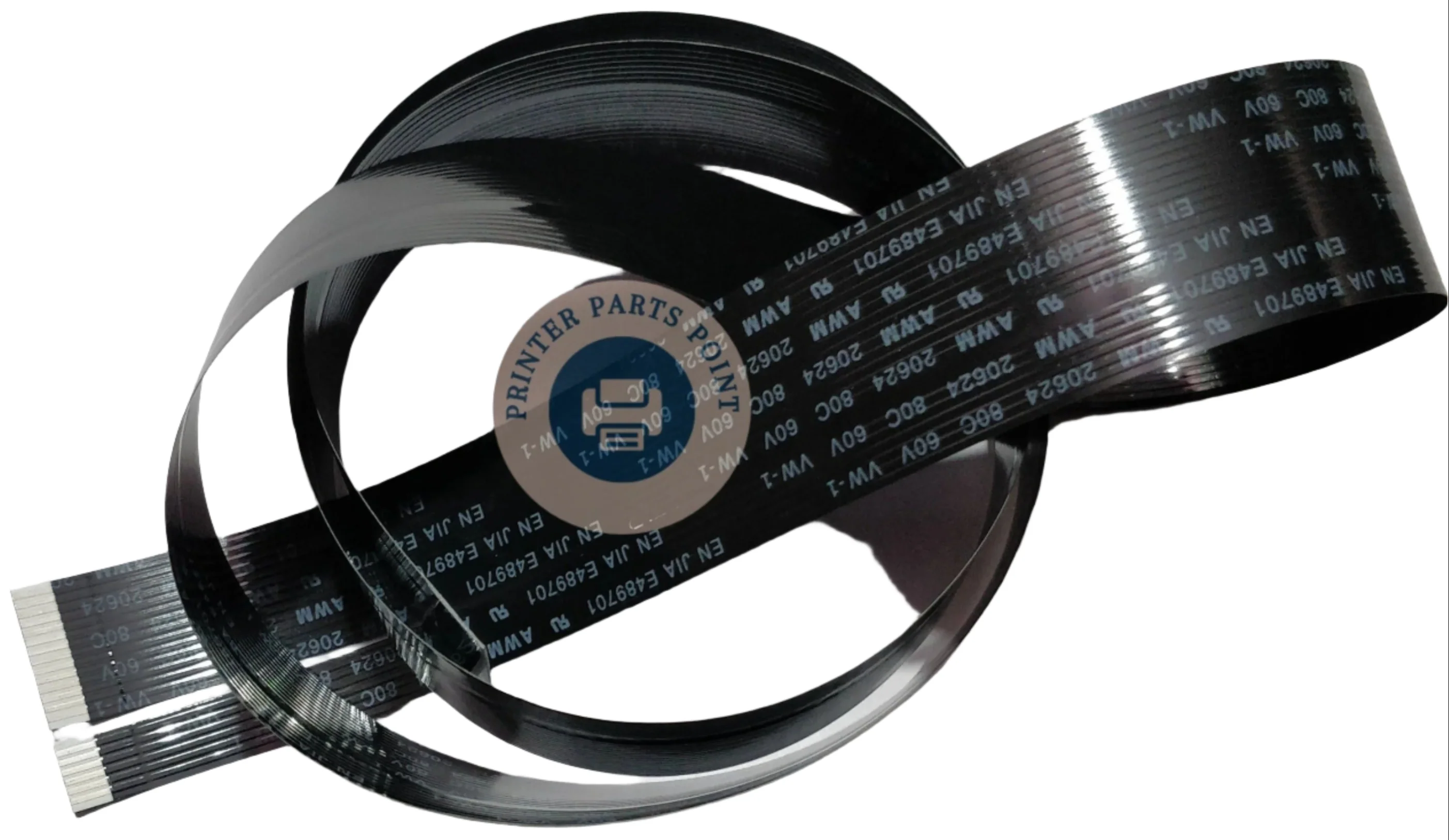 CCD Cable For HP Deskjet Ink Advantage 3545 / 4535 / 5075 / 5275 (Import New)