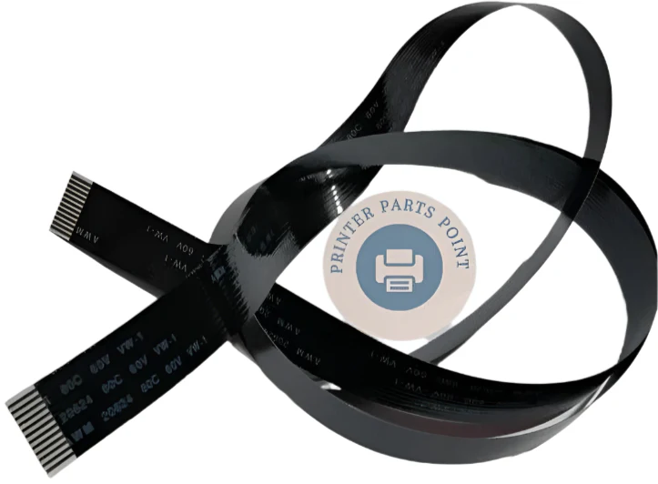 CCD Cable For Brother DCP-T220 / T310 / T420w / T510w / T520w / T710w / T820dw (Import New)