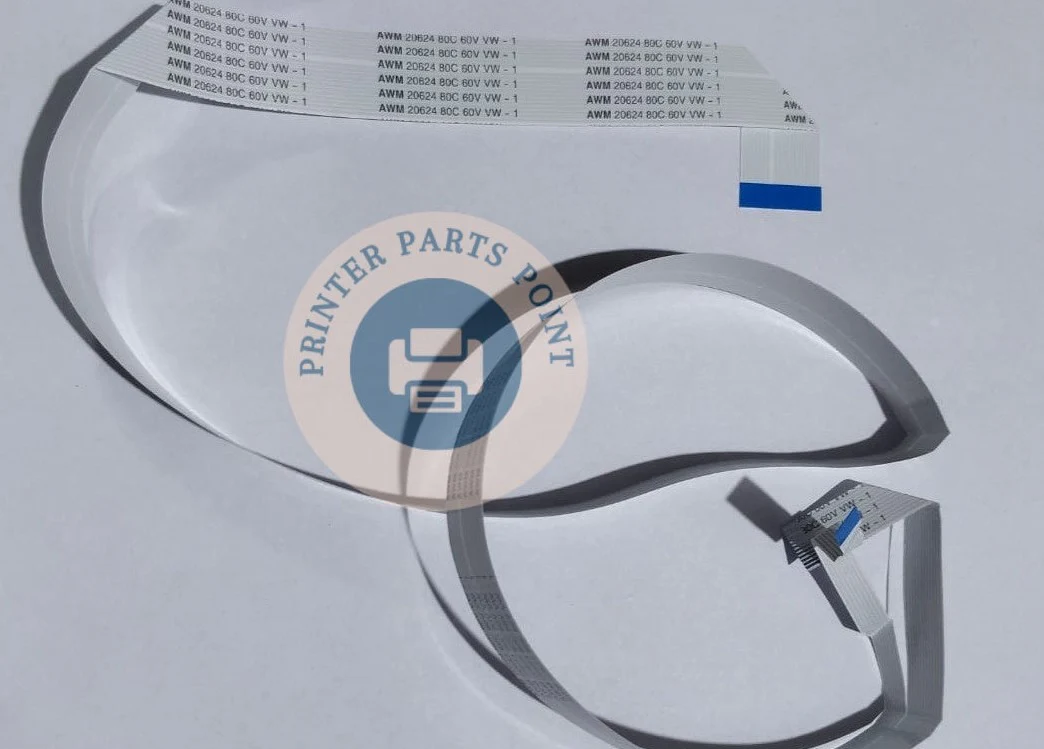CCD Cable For Canon PIXMA-MG2470 / MG2570 / MG2577 / E477 / E460 / E410 (New)