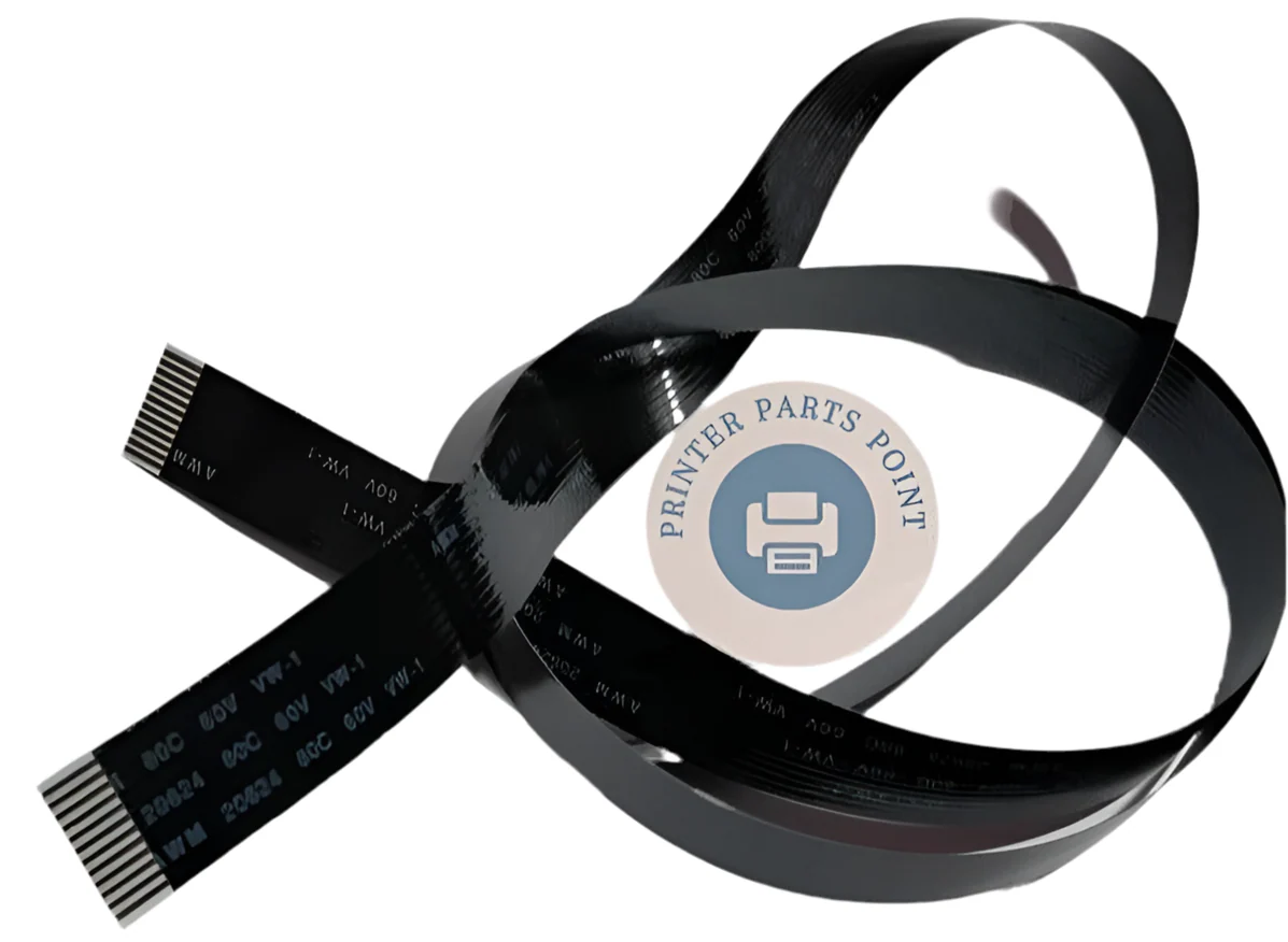 CCD Cable For Brother DCP-L2520d / L2541dw / L2701dw / 7055 / 1616nw (Import New)