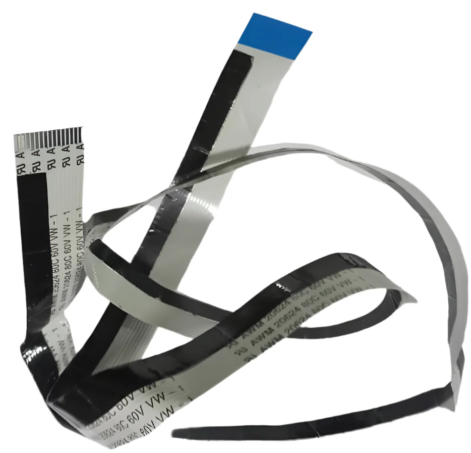 CCD Cable For Canon Image Class MF244dw / MF232w / MF241d / MF643 / MF264dw / MF269dw / MF272dw (New Import)