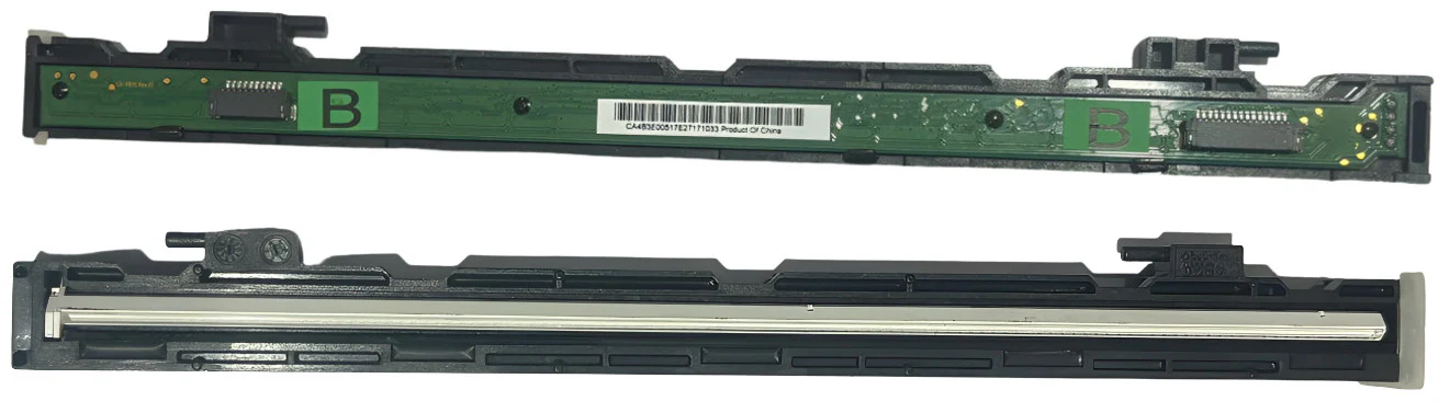 CCD Scanner For Epson WorkForce DS-1630 / DS-1610 / DS-1660 Document Scanners