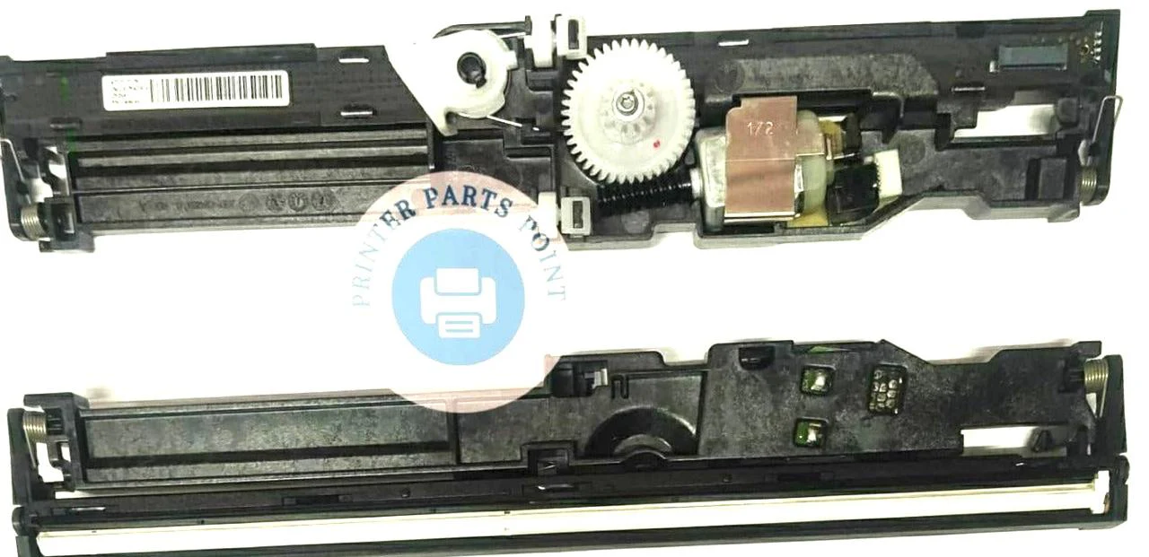 CCD Scanner For HP Never Stop Laser MFP 1200a / 1200w / 1200nw Printer (JC61-08482A / FD-4A612)