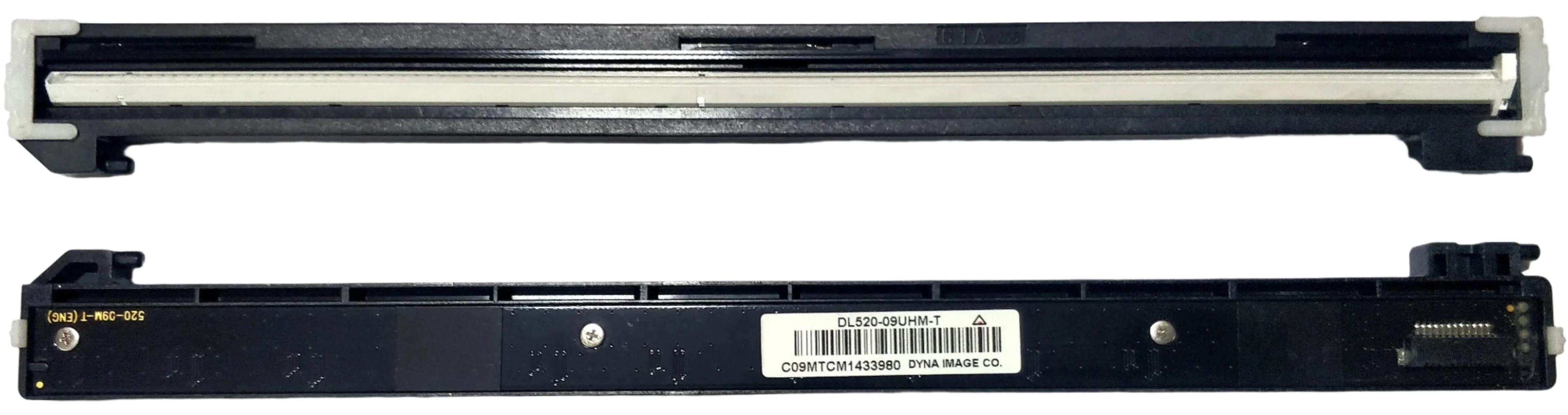 CCD Scanner For Samsung Pro Xpress SL-M3370 / M3870 / M4070 / M4075 (0609-001408 / DL520-03UHM-T)
