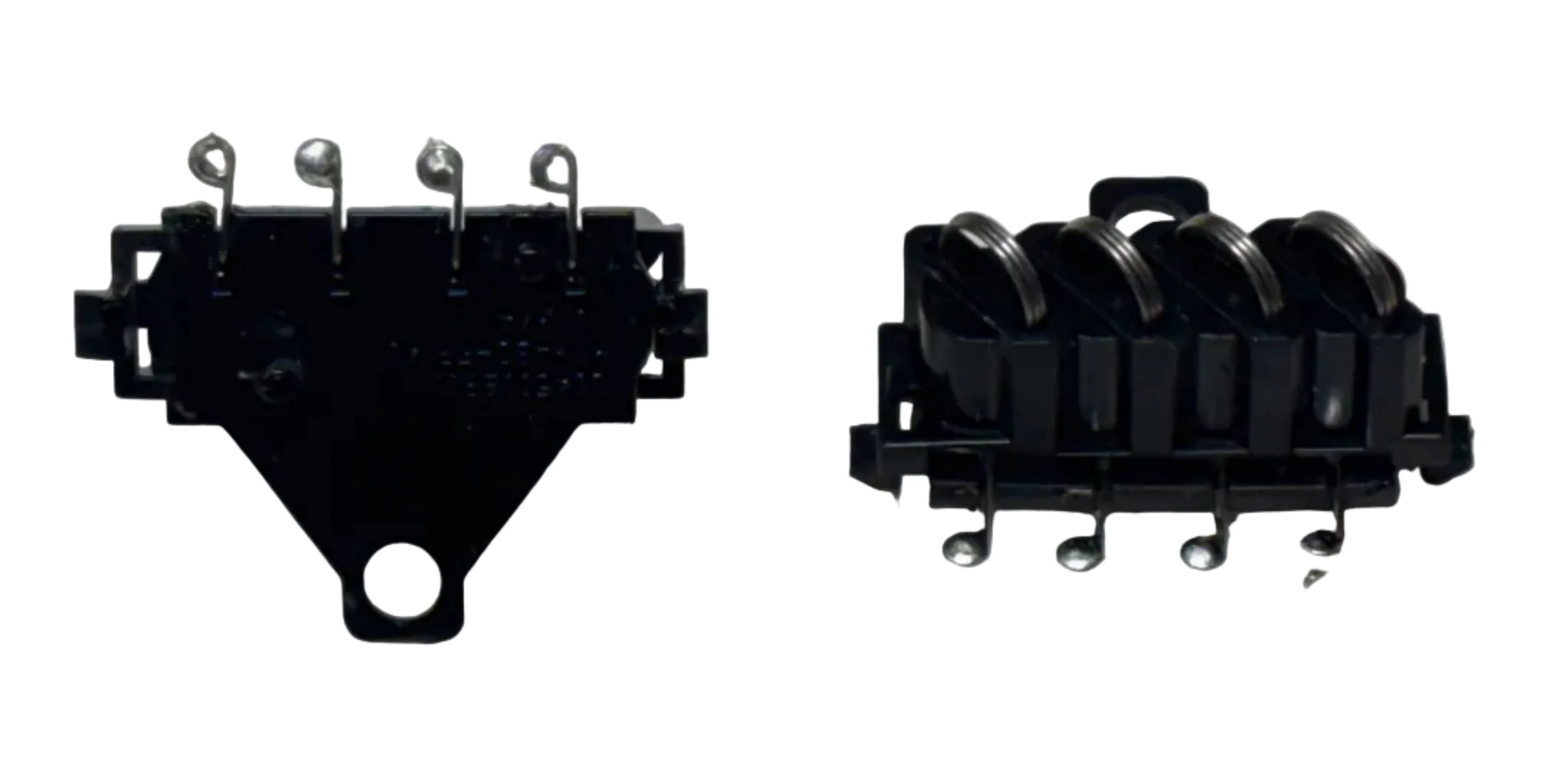 Chip Connector For Pantum P2200 / P2210 / P2500 / P2518 / M6502 / M6518