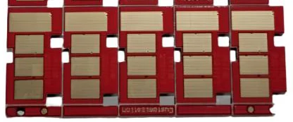 MLT-D116L Drum Unit Chip / D116 For Samsung Xpress SL-M2876 / M2880fw (Import New)