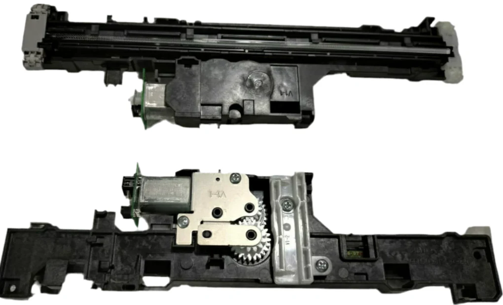 CCD Scanner For Canon Pixma G2010 / G2012 / G3010 / G3012 / G4010 (QK2-1802) - Image 2