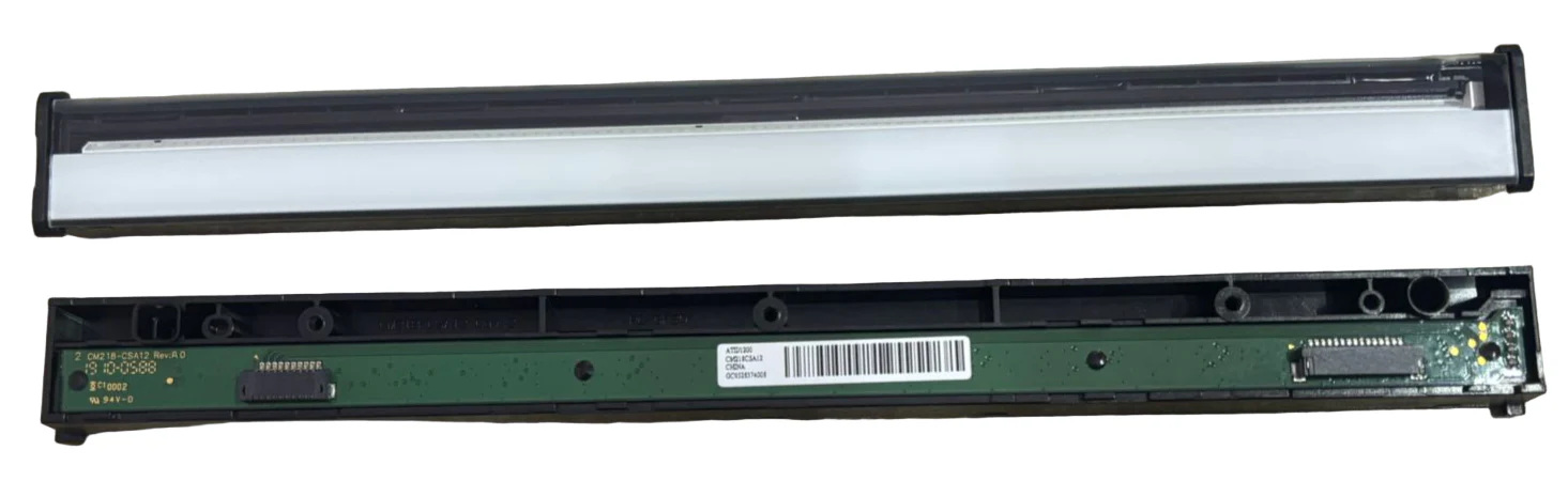 CCD Scanner For Epson Work Force DS-530 / DS-530ii / DS-770 / DS-770ii Duplex Sheet-fed Document Scanner (RC Original)