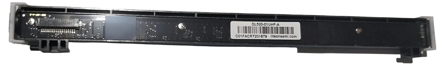 CCD Scanner For HP Scanjet Pro 4500 fn1 / 3500 fn1 Network Scanner (DL520-01UHF-A)