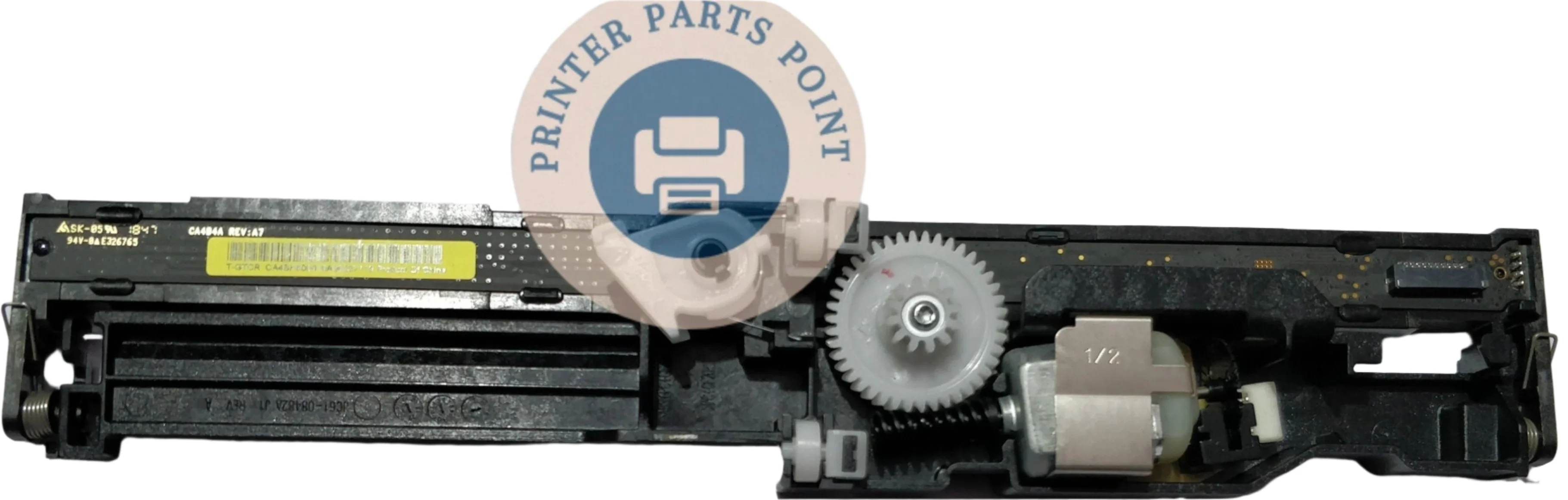 CCD Scanner For HP LaserJet MFP 2606dn / 1005w / M233dw (RC6-0047 / 6GW99-40009)