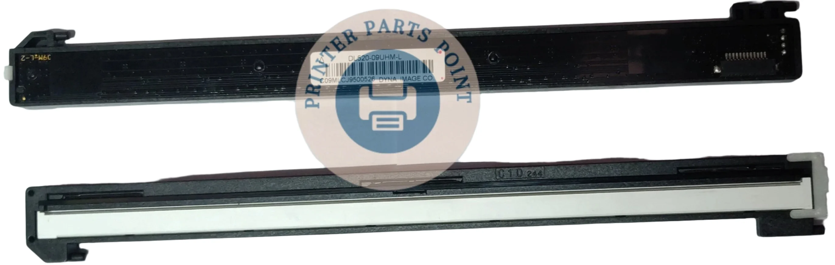 CCD Scanner For Samsung SCX-3201 / SCX-3200 / SCX-3205 (DL520-09UHM-L)