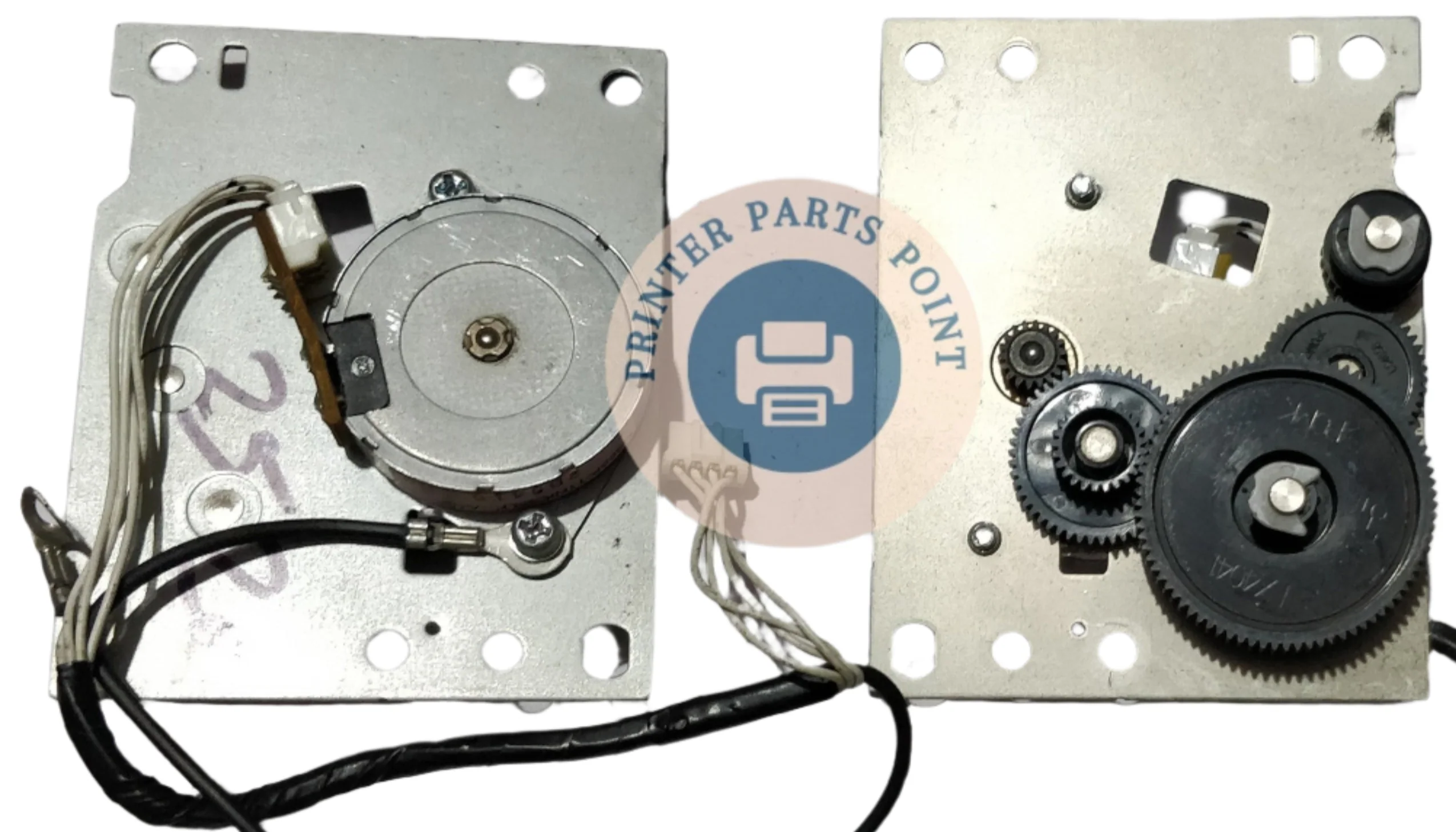 CCD Motor For Brother DCP-L2520d / DCP-L2541dw / MFC-L2701 (M35SP-11NK)