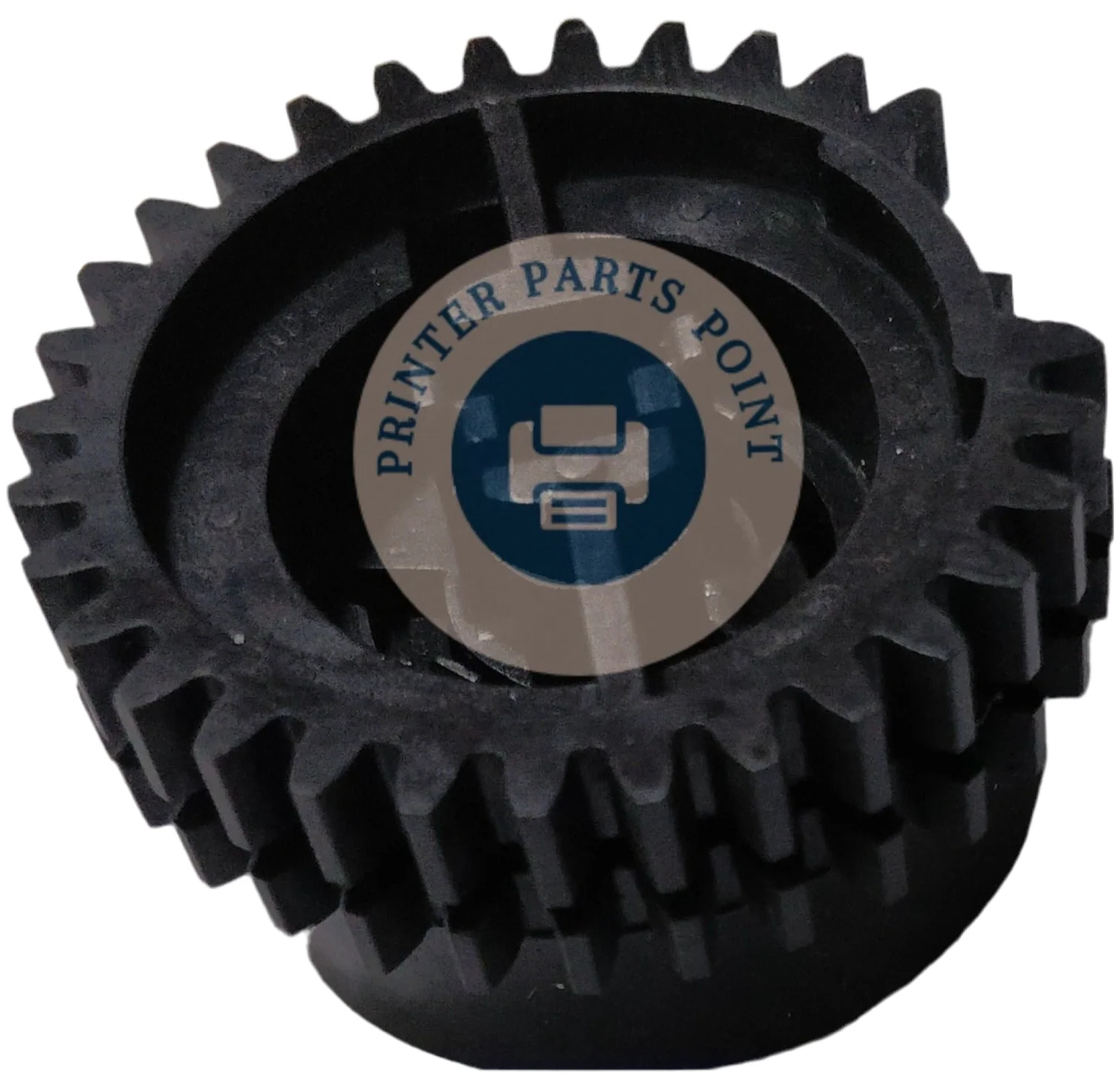 Clutch Gear For HP LaserJet P1007 / P1108 / M1136 / MF3010 / LBP6018 / LBP6030 (RU5-0989 / RU5-0990) Import New