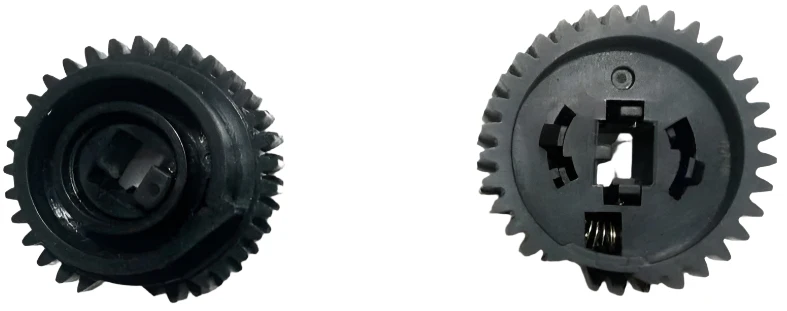 Clutch Gear For HP Never Stop Laser 1200a / 1200W / 1000a / 1000w (RC Original)
