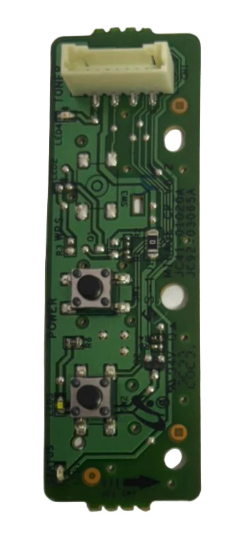 Control Panel For HP Laserjet 108a / 108w / 1008a / 1008w (JC41-01020A / JC92-03065A)