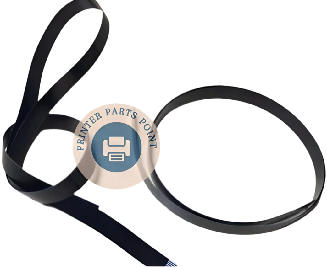 Panel Cable For HP LaserJet M1005 (New) Black