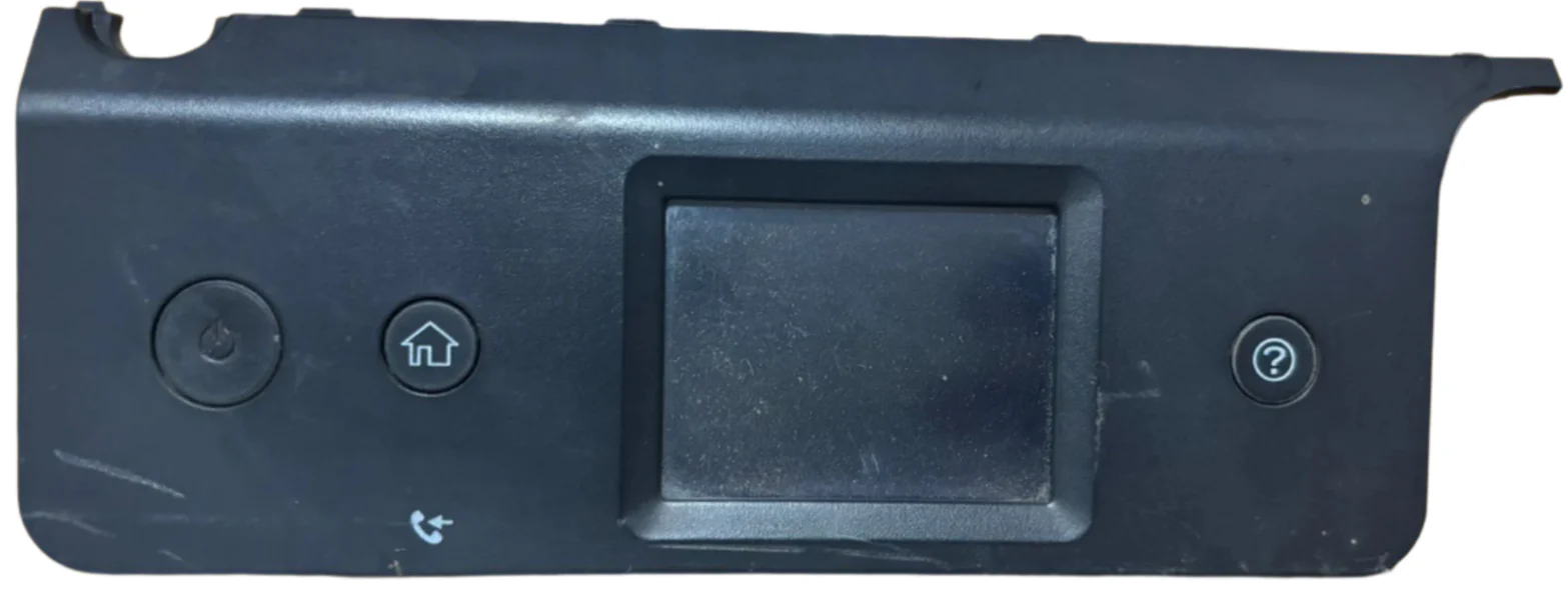 Control Panel For Epson M3170 / L6460 / L6490 Ink Tank Printer (2192467)