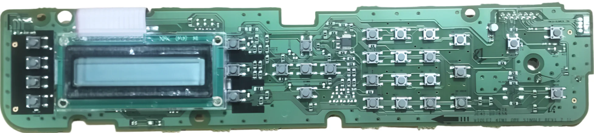 Control Panel For HP Laser MFP 138fnw / 1188fnw Printer (JC92-02497A / JC41-00765A)
