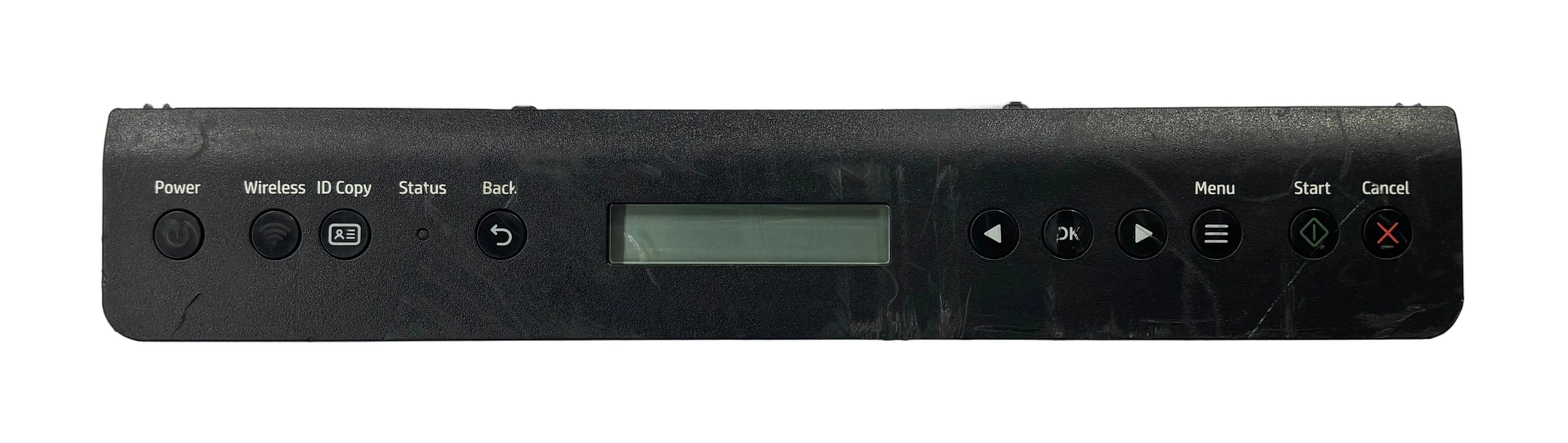 Control Panel For HP Laser MFP 323dnw / 323d / 323sdnw Printer (A00F4-60005) Import