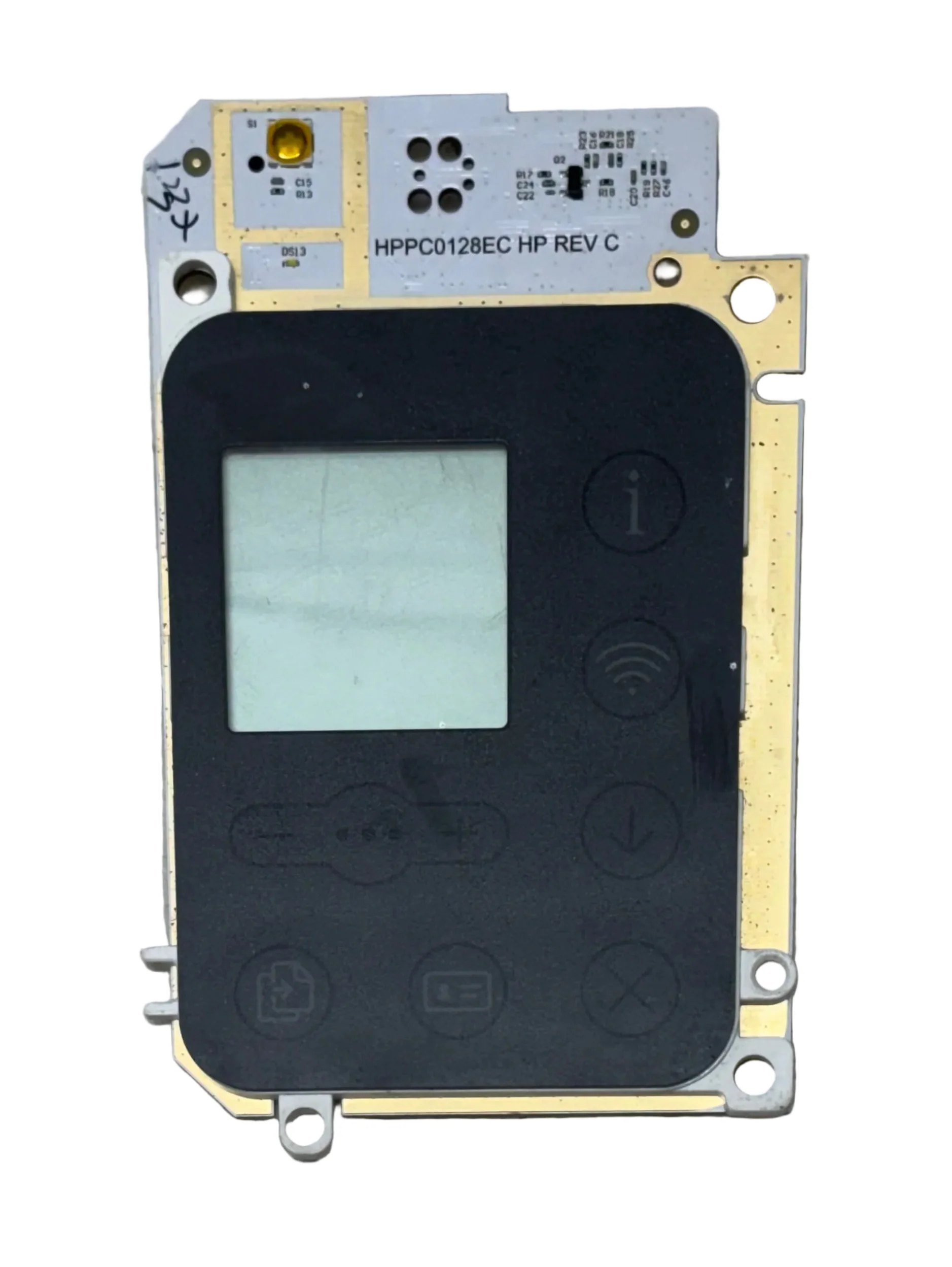 Control Panel For HP LaserJet MFP M233sdw Printer (HPPC0126EC) Import