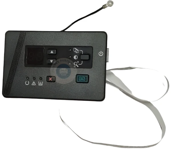 Control Panel For HP LaserJet Pro M126a / M126a Plus Printer (CZ172-60134 / 53X74-60104)