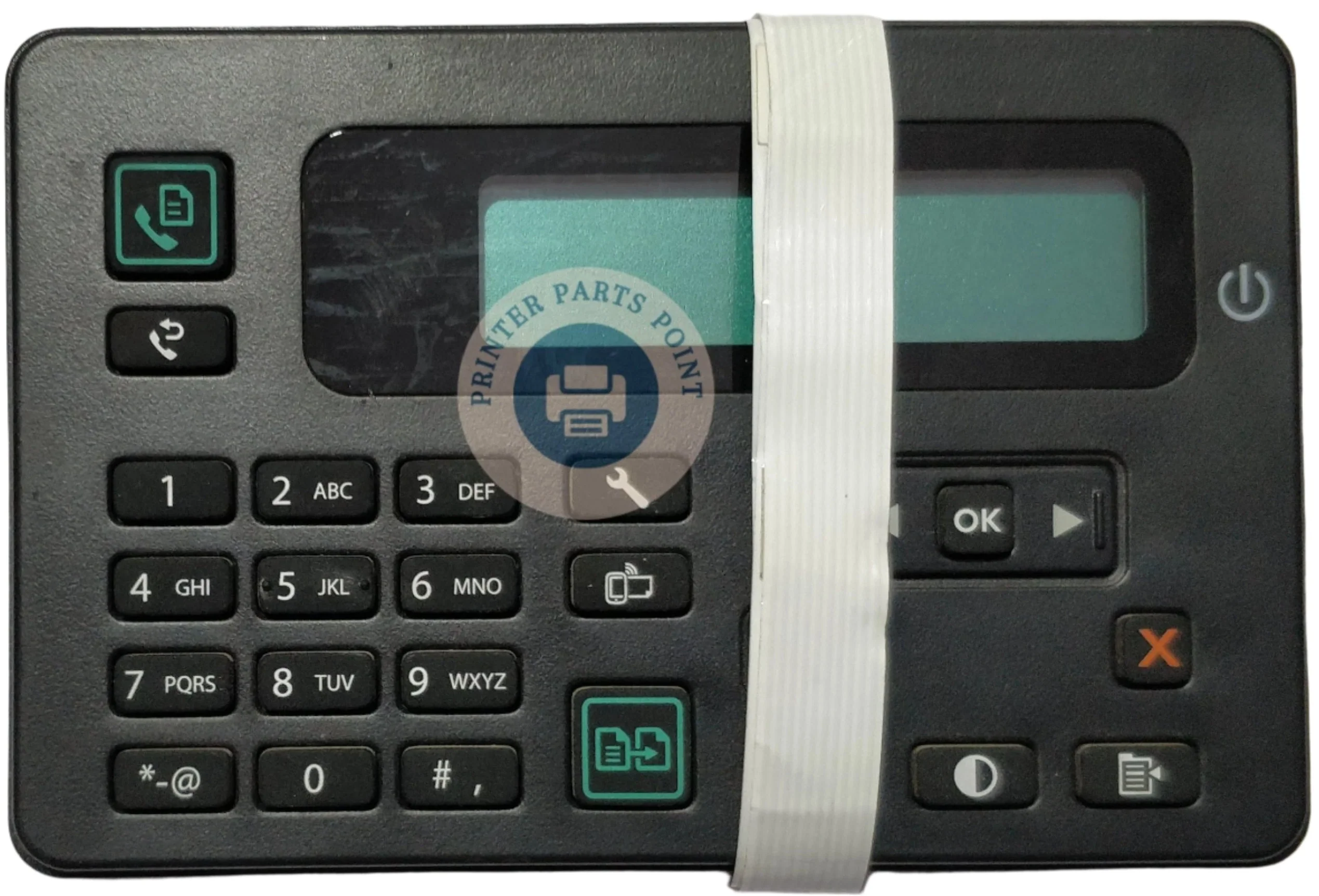 Control Panel For HP LaserJet Pro M128fn / M226dn Printer